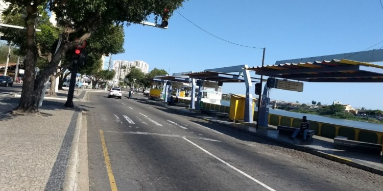 Campos-RJ | Foto: Arquivo
