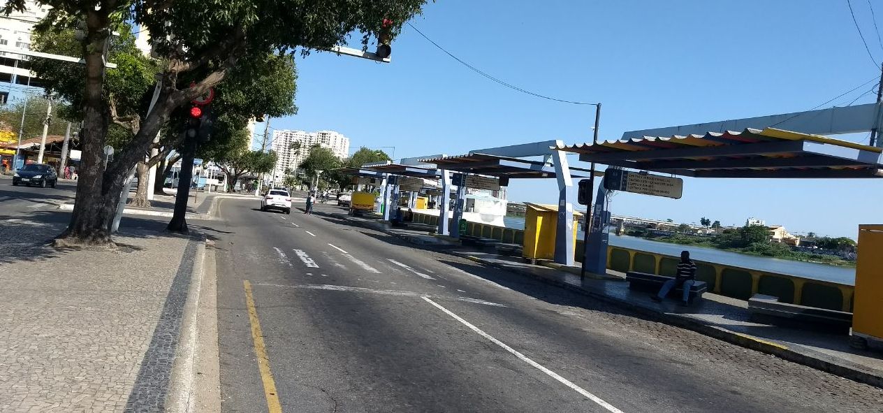 Campos-RJ | Foto: Arquivo