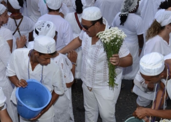 Intolerância religiosa | Foto: EBC