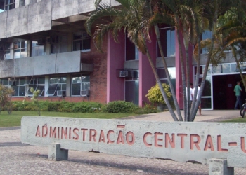 Universidade Federal Fluminense | Crédito: Arquivo