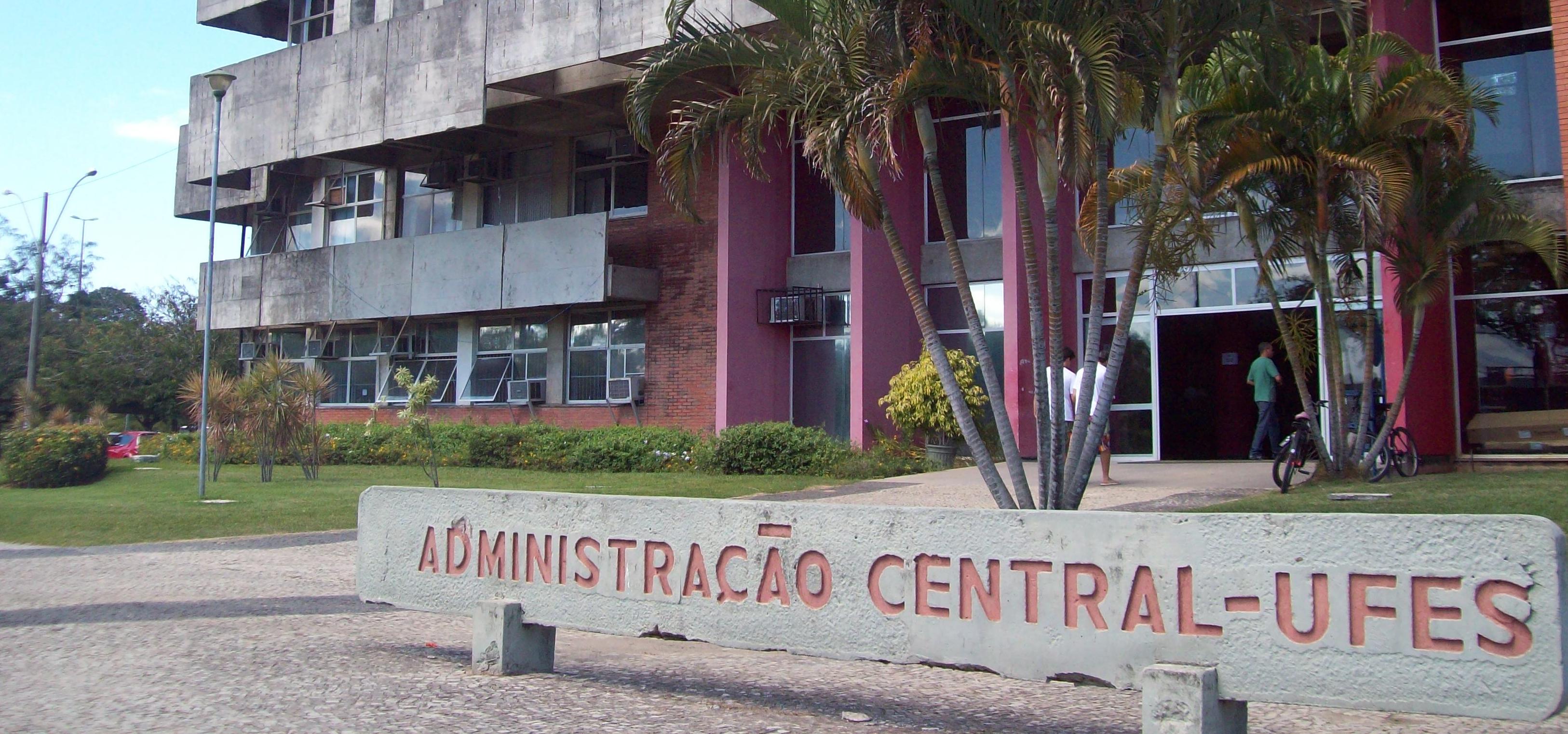 Universidade Federal Fluminense | Crédito: Arquivo