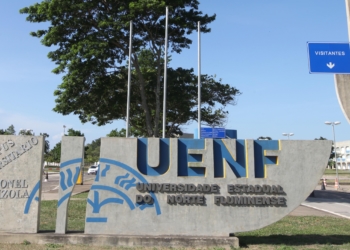 Universidade Estadual do Norte Fluminense | Marcos Pedlowski