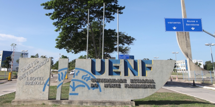 Universidade Estadual do Norte Fluminense | Marcos Pedlowski