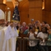 Aparecida (SP) - Missa de Nossa Senhora Aparecida no Santuário Nacional no dia da Padroeira do Brasil (Rovena Rosa/Agência Brasil)