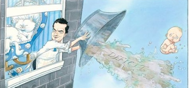 Ilustração | Crédito: Marcos Pedlowski