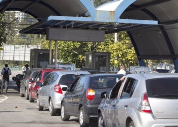 Serviços do Detra-RJ na pandemia