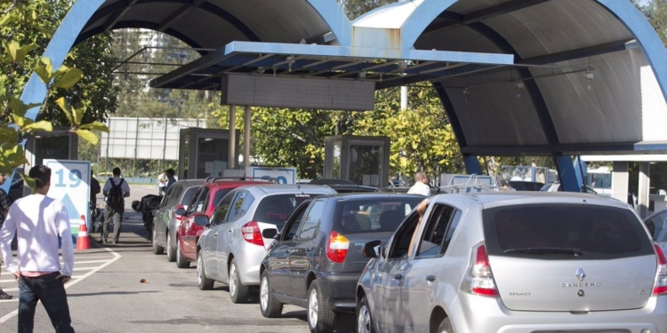 Serviços do Detra-RJ na pandemia