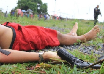 Morte de adolescentes no Ceará | Foto: Reprodução