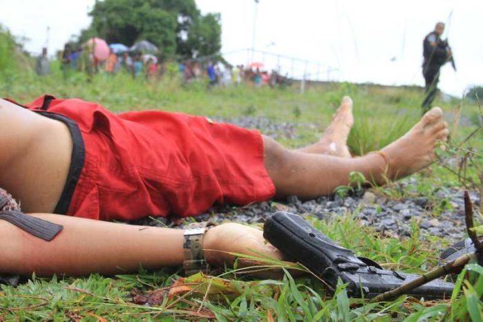 Morte de adolescentes no Ceará | Foto: Reprodução