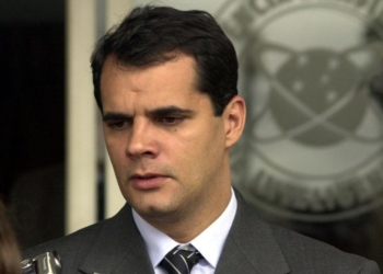 Ex-deputado do RJ | Foto: Arquivo