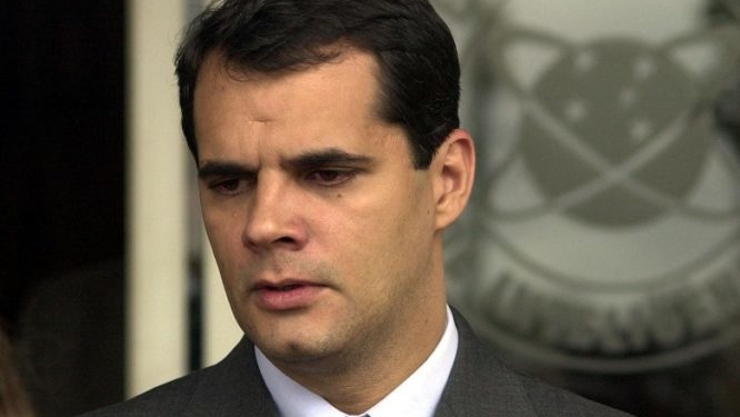 Ex-deputado do RJ | Foto: Arquivo