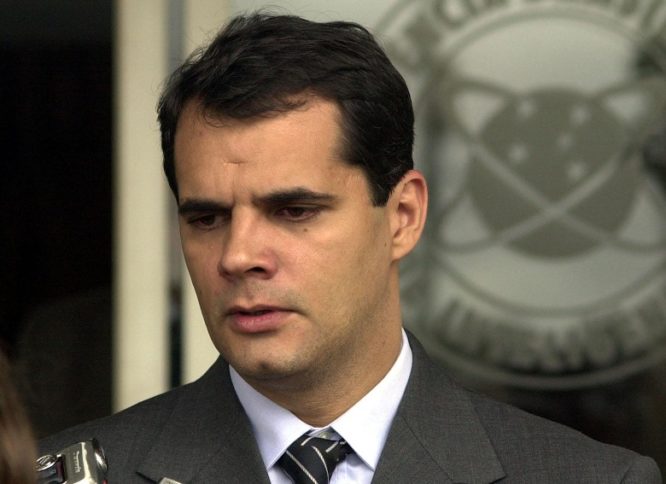 Ex-deputado do RJ | Foto: Arquivo