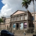 Sede do Arquivo Nacional no RJ | Foto: Arquivo
