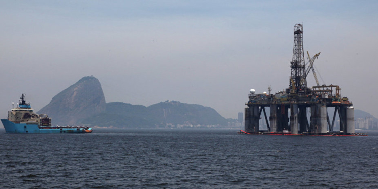 Produção no Brasil | Foto: Sputnik News