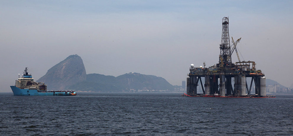 Produção no Brasil  | Foto: Sputnik News