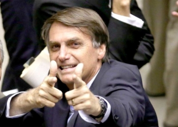 Deputado Federal | Foto: Divulgação