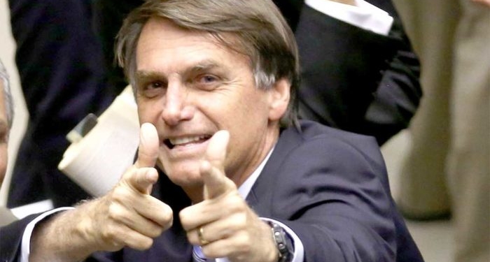 Deputado Federal | Foto: Divulgação