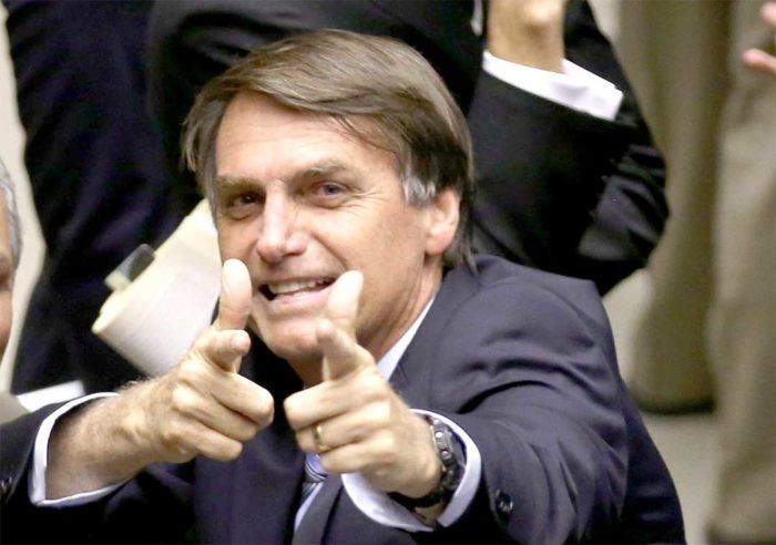 Deputado Federal | Foto: Divulgação