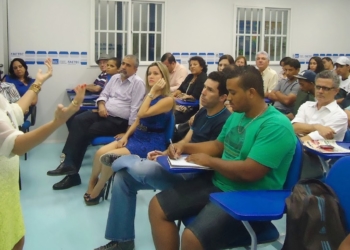 Cursos de Qualificação no CVT de Macaé-RJ | Foto: Divulgação