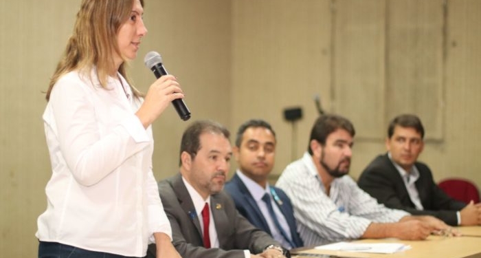 Prefeita de Quissamã-RJ Fátima Pacheco | Foto: Divulgação