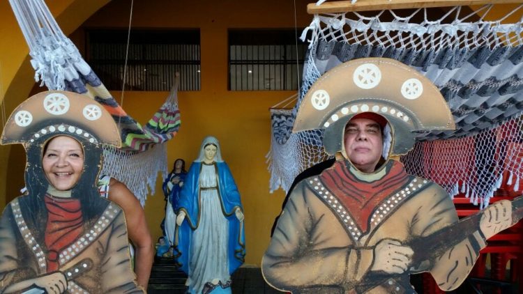 Cronista do Portal VIU!