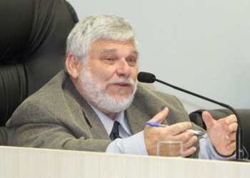 Presidente da Câmara de Vereadores de Macaé-RJ | Foto: Arquivo