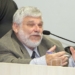 Presidente da Câmara de Vereadores de Macaé-RJ | Foto: Arquivo