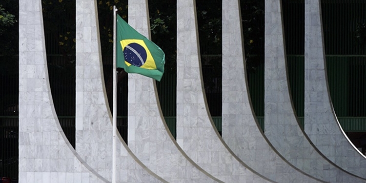 Peso as redes sociais | Foto: AFP