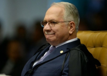Ministro do STF | Foto: Divulgação