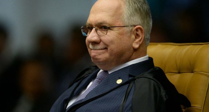 Ministro do STF | Foto: Divulgação