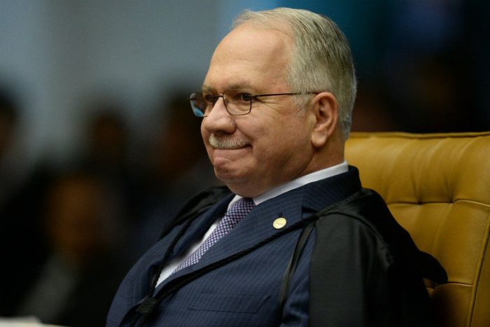 Ministro do STF | Foto: Divulgação