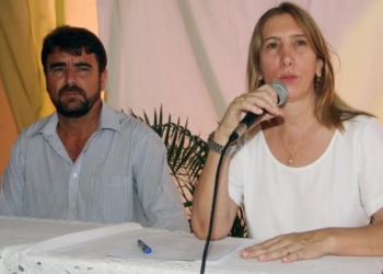 Prefeito de Quissamã-RJ