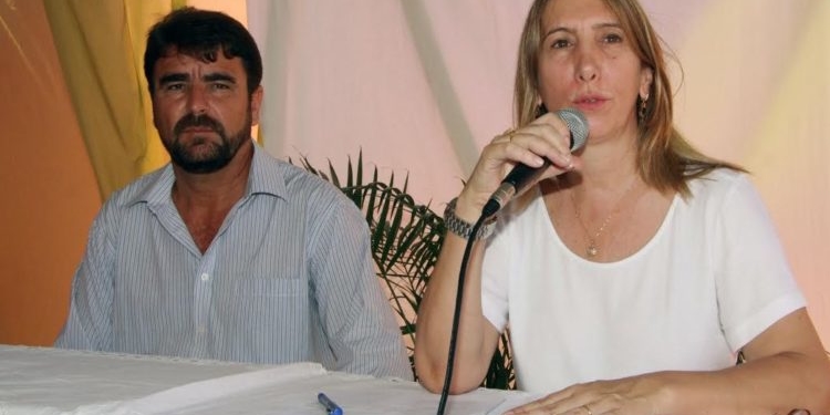 Prefeito de Quissamã-RJ