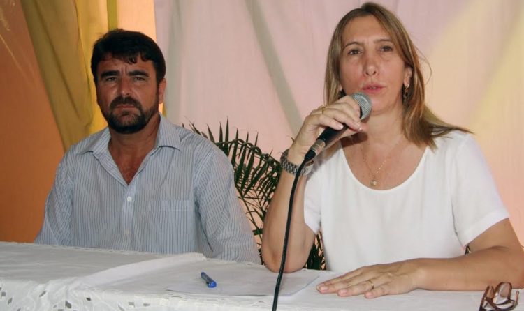 Prefeito de Quissamã-RJ