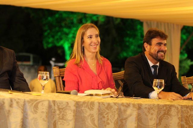 Prefeita de Quissamã-RJ | Foto: Arquivo