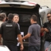 Transferência do ex-governador do RJ para o Complexo Penitenciário de Gericinó | Foto: Arquivo