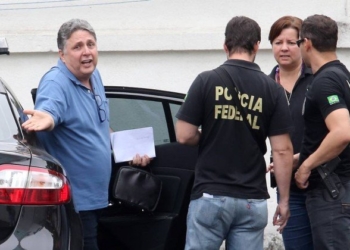 Ex-governador do RJ | Foto: O Globo