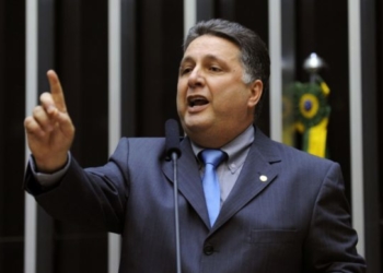 Ex-governador do RJ | Foto: Arquivo