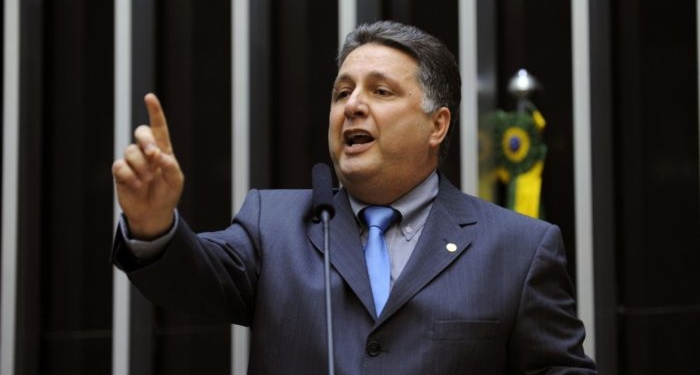 Ex-governador do RJ | Foto: Arquivo