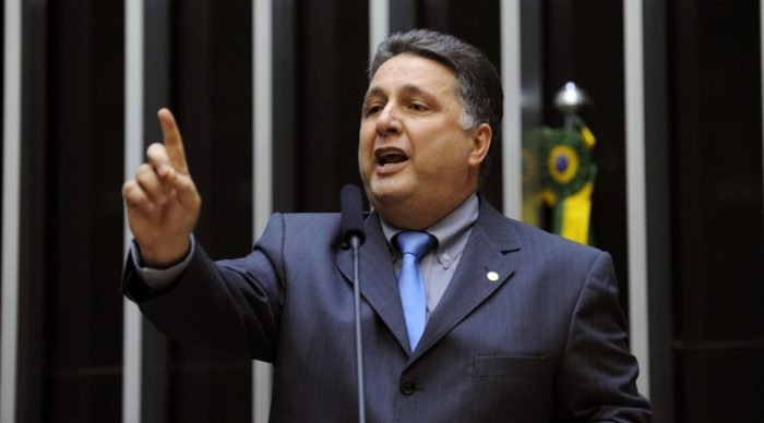 Ex-governador do RJ | Foto: Arquivo