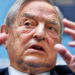 Investidor George Soros | Foto: Sputnik
