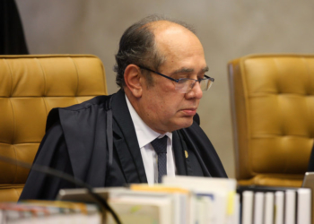 Ministro do TSE | Foto: arquivo
