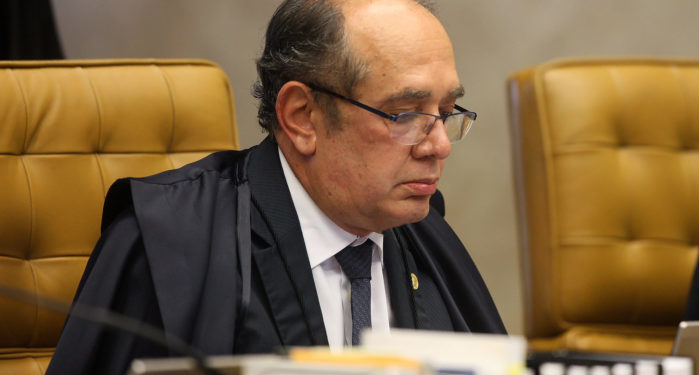 Ministro do TSE | Foto: arquivo