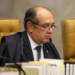 Ministro do TSE | Foto: arquivo
