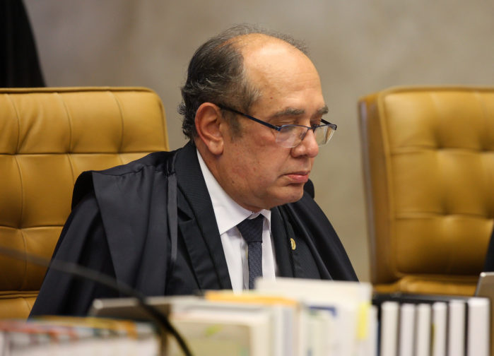 Ministro do TSE | Foto: arquivo