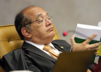 Ministro do STF  | Foto: Secom/STF
