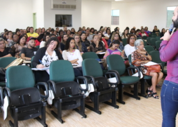 Profissionais da Educação de Quissamã-RJ  | Divulgação
