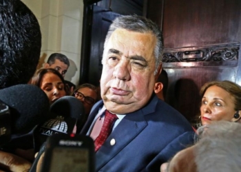 Presidente da Alerj | Foto: Arquivo
