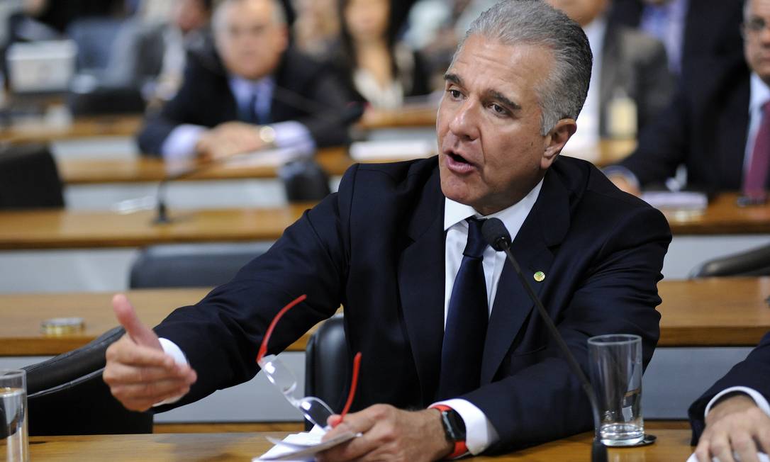 Vice-líder do governo Temer na Câmara Federal | Foto: Secom/Câmara dos Deputados