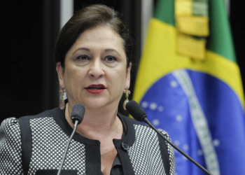 Senadora expulsa do PMDB | Foto: Arquivo
